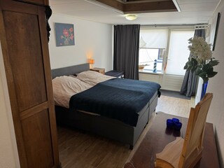 Vakantiehuis Brouwershaven Buitenaudio-opname 20