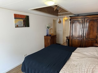Vakantiehuis Brouwershaven Buitenaudio-opname 22