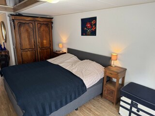 Vakantiehuis Brouwershaven Buitenaudio-opname 23