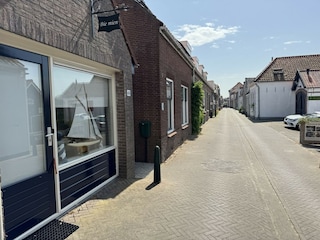Vakantiehuis Brouwershaven Buitenaudio-opname 43