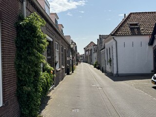 Vakantiehuis Brouwershaven Buitenaudio-opname 24
