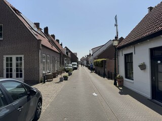 Vakantiehuis Brouwershaven Buitenaudio-opname 41