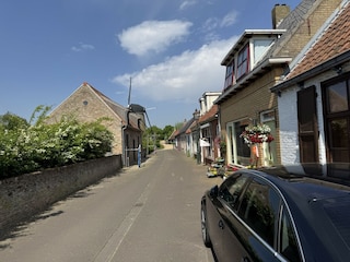 Vakantiehuis Brouwershaven Buitenaudio-opname 25