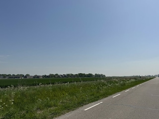 Vakantiehuis Brouwershaven Buitenaudio-opname 26