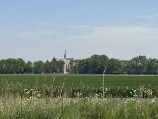Vakantiehuis Brouwershaven Buitenaudio-opname 42