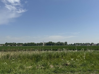Vakantiehuis Brouwershaven Buitenaudio-opname 27