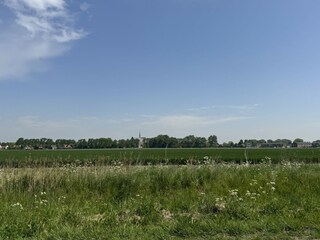 Vakantiehuis Brouwershaven Buitenaudio-opname 32