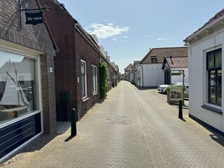 Vakantiehuis Brouwershaven Buitenaudio-opname 28