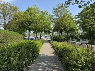 Vakantiehuis Brouwershaven Buitenaudio-opname 30