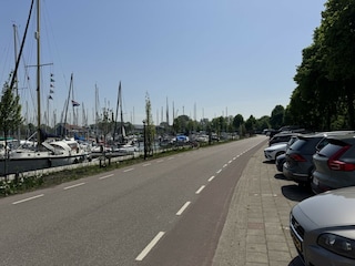 Ferienhaus Brouwershaven Außenaufnahme 43