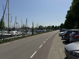 Vakantiehuis Brouwershaven Buitenaudio-opname 37