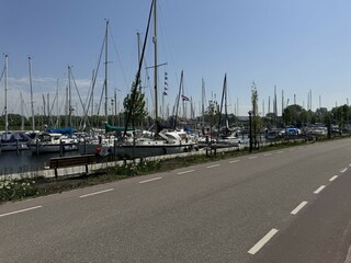 Vakantiehuis Brouwershaven Buitenaudio-opname 33
