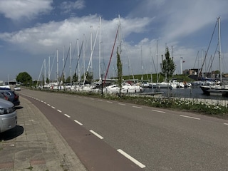 Vakantiehuis Brouwershaven Buitenaudio-opname 34