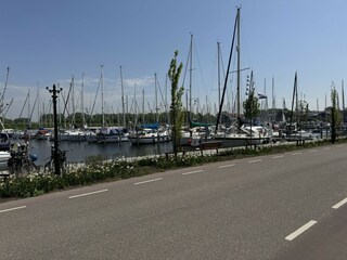 Vakantiehuis Brouwershaven Buitenaudio-opname 38