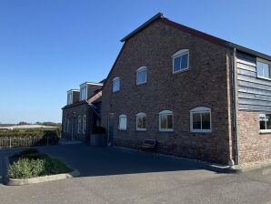 Casa vacacional Casa vacanze a Serooskerke vicino al lago Veerse