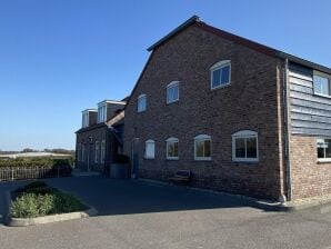 Ferienhaus Maison à Serooskerke près du lac Veerse