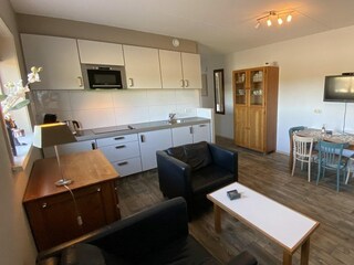 Maison de vacances Serooskerke Enregistrement extérieur 2