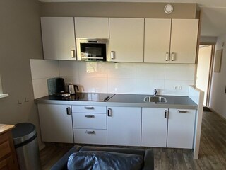 Casa per le vacanze Serooskerke Registrazione all'aperto 3