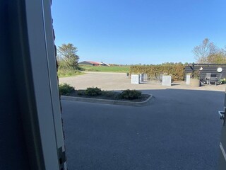 Maison de vacances Serooskerke Enregistrement extérieur 4