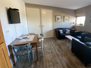 Casa per le vacanze Serooskerke Registrazione all'aperto 5