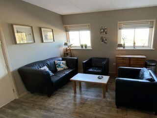 Vakantiehuis Serooskerke Buitenaudio-opname 7