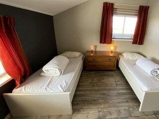 Maison de vacances Serooskerke Enregistrement extérieur 8