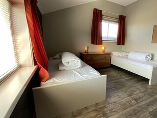 Vakantiehuis Serooskerke Buitenaudio-opname 9