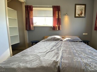 Vakantiehuis Serooskerke Buitenaudio-opname 10