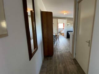 Casa per le vacanze Serooskerke Registrazione all'aperto 11