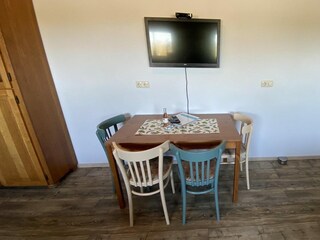 Casa de vacaciones Serooskerke Grabación al aire libre 12