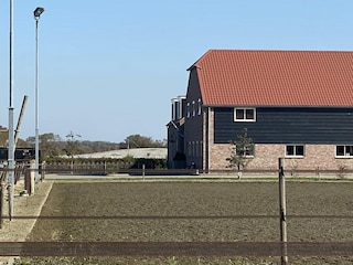 Vakantiehuis Serooskerke Buitenaudio-opname 19