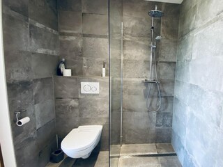 Ferienhaus Vrouwenpolder Außenaufnahme 7