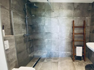 Ferienhaus Vrouwenpolder Außenaufnahme 10