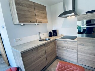 Ferienhaus Vrouwenpolder Außenaufnahme 11