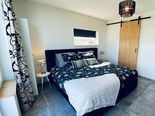 Maison de vacances Vrouwenpolder Enregistrement extérieur 21