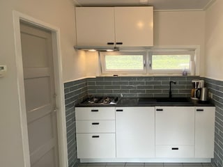 Ferienhaus Dishoek Außenaufnahme 18