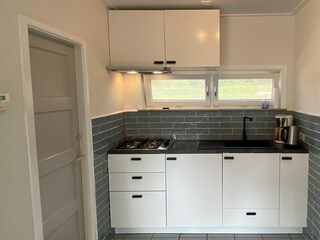 Vakantiehuis Dishoek Buitenaudio-opname 19