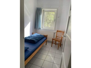 Ferienhaus Dishoek Außenaufnahme 6