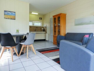 Maison de vacances Dishoek Enregistrement extérieur 7