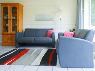 Vakantiehuis Dishoek Buitenaudio-opname 8