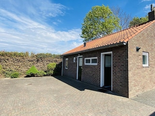 Vakantiehuis Dishoek Buitenaudio-opname 18