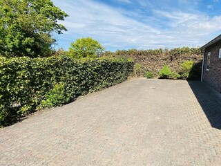 Holiday house Dishoek Outdoor Recording 13