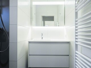 Ferienhaus Dishoek Außenaufnahme 17