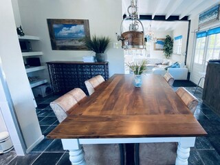 Casa de vacaciones Renesse Grabación al aire libre 2