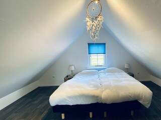 Vakantiehuis Renesse Buitenaudio-opname 3