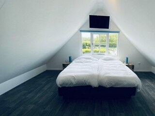 Ferienhaus Renesse Außenaufnahme 6