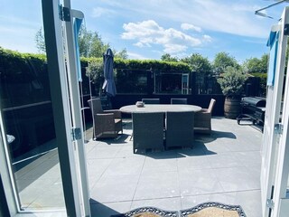 Holiday house Renesse Outdoor Recording 10