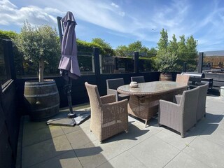 Maison de vacances Renesse Enregistrement extérieur 12