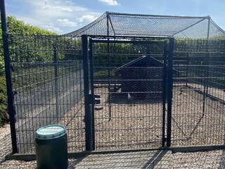 Casa de vacaciones Renesse Grabación al aire libre 13