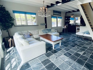 Ferienhaus Renesse Außenaufnahme 9